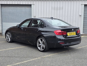 Used BMW 3 Series 2015 for sale - 76223207: Photo