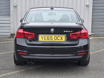 Used BMW 3 Series 2015 for sale - 76223207: Photo