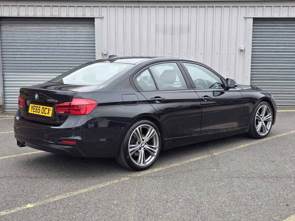 Used BMW 3 Series 2015 for sale - 76223207: Photo 5