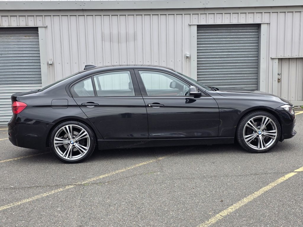 Used BMW 3 Series 2015 for sale - 76223207: Photo 6