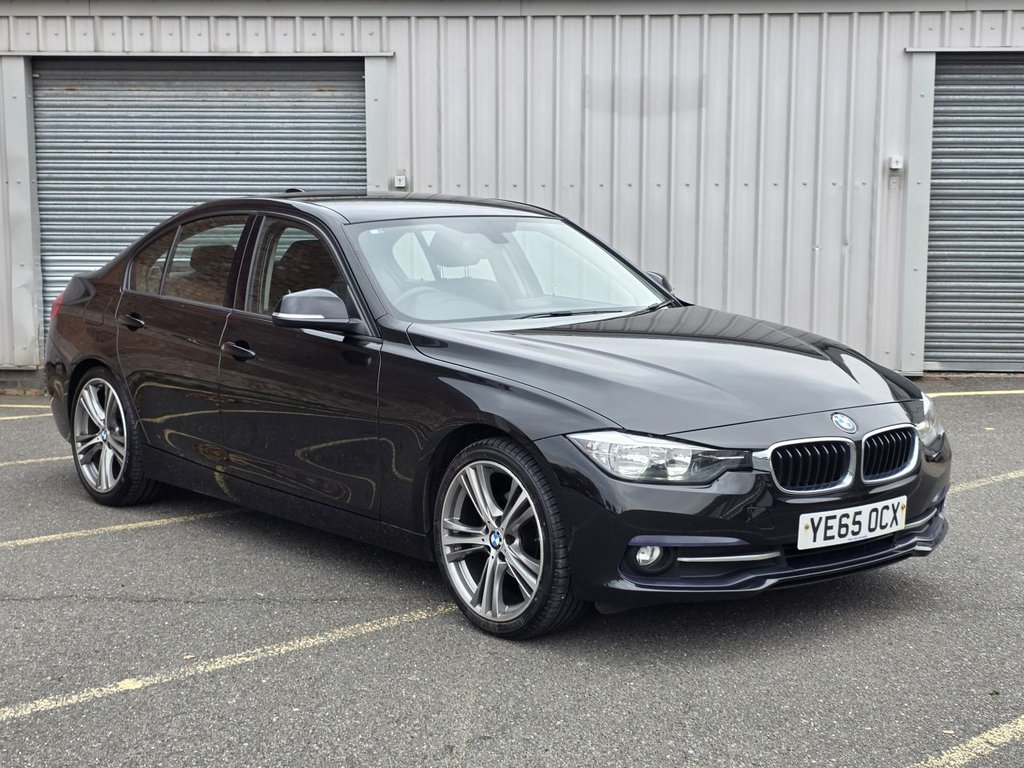 Used BMW 3 Series 2015 for sale - 76223207: Photo 7