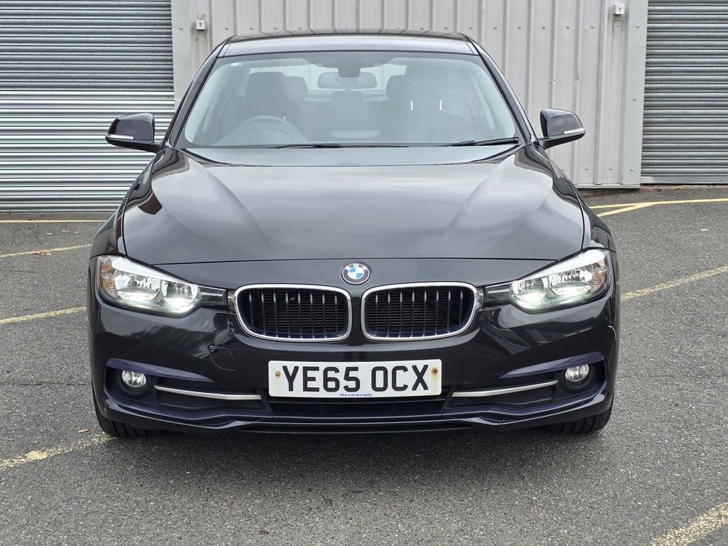 Used BMW 3 Series 2015 for sale - 76223207: Photo 8