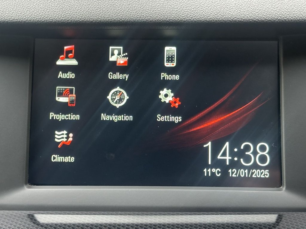 Used Vauxhall Insignia 2019 for sale - 77171721: Photo 14