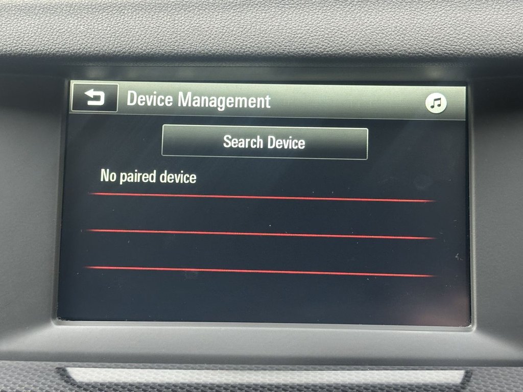 Used Vauxhall Insignia 2019 for sale - 77171721: Photo 15