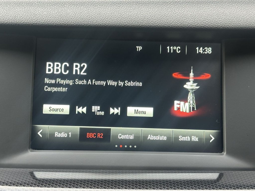 Used Vauxhall Insignia 2019 for sale - 77171721: Photo 16