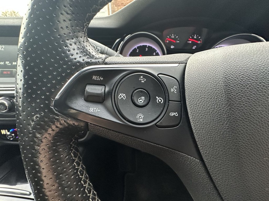 Used Vauxhall Insignia 2019 for sale - 77171721: Photo 18