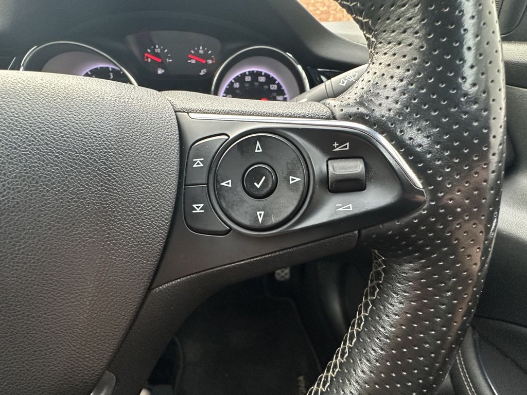 Used Vauxhall Insignia 2019 for sale - 77171721: Photo 19