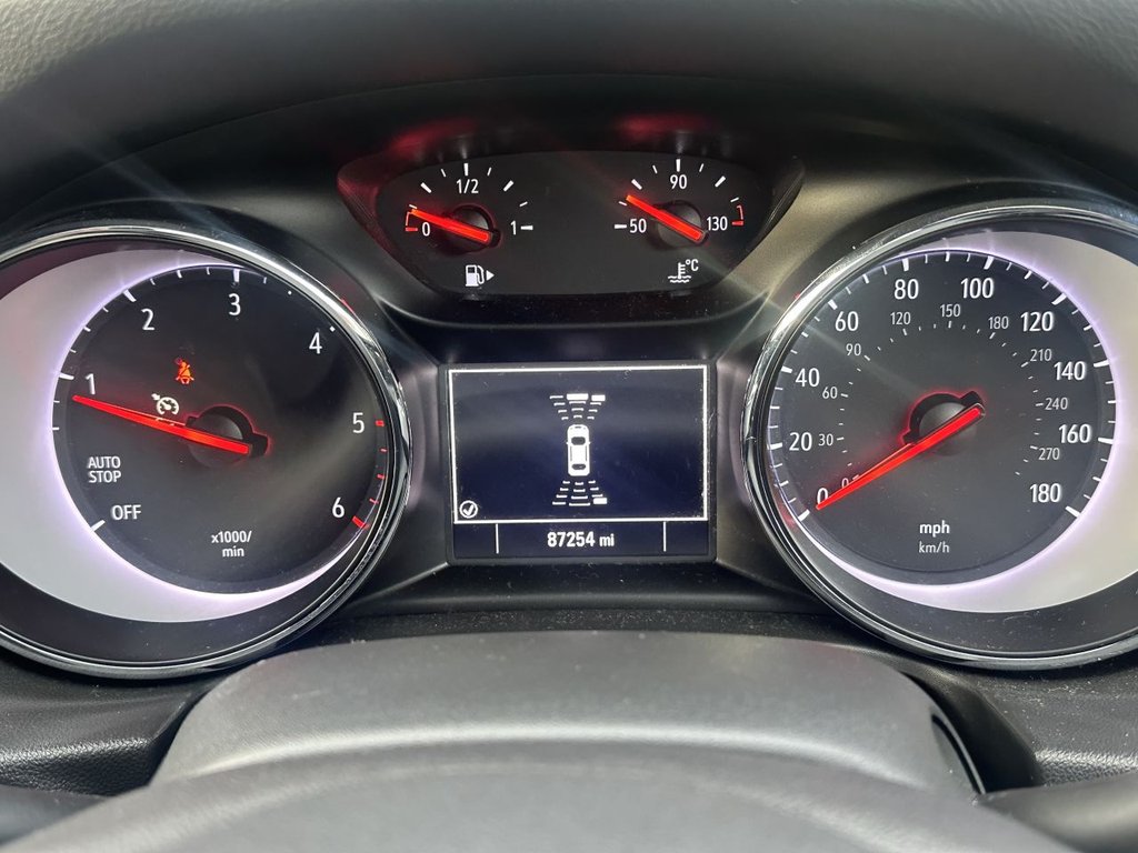 Used Vauxhall Insignia 2019 for sale - 77171721: Photo 21