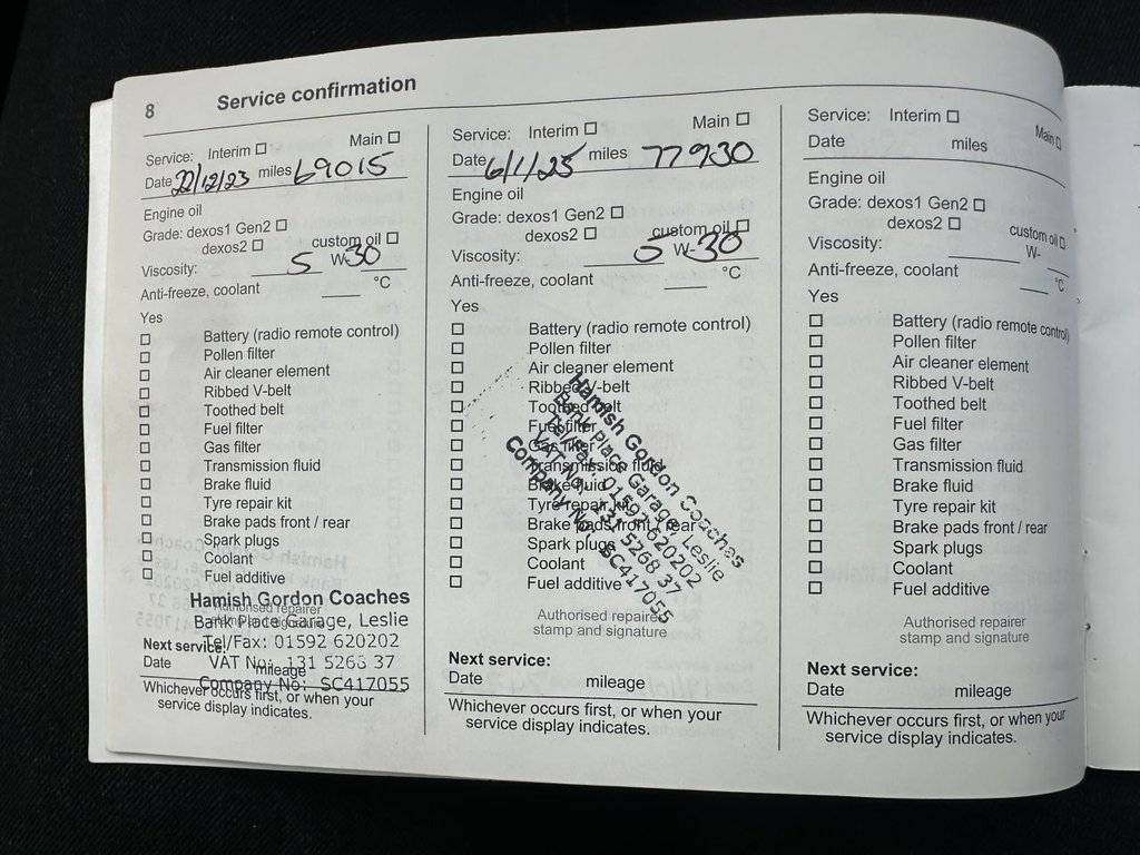 Used Vauxhall Insignia 2019 for sale - 77171721: Photo 24