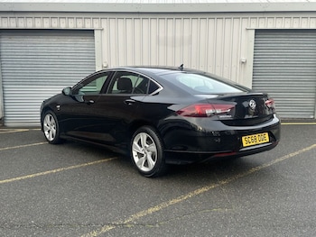 Used Vauxhall Insignia 2019 for sale - 77171721: Photo