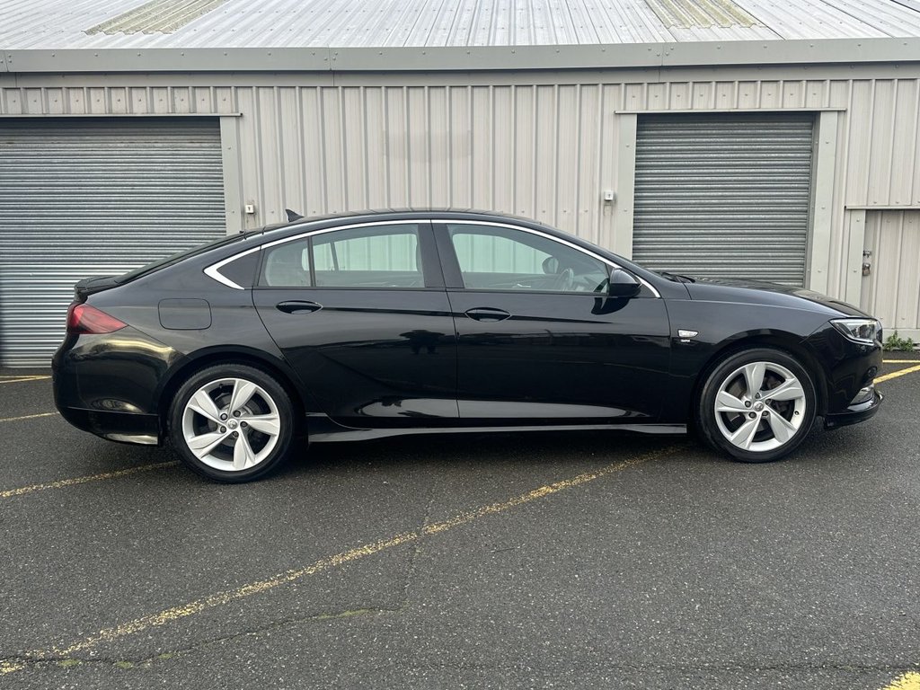 Used Vauxhall Insignia 2019 for sale - 77171721: Photo 6
