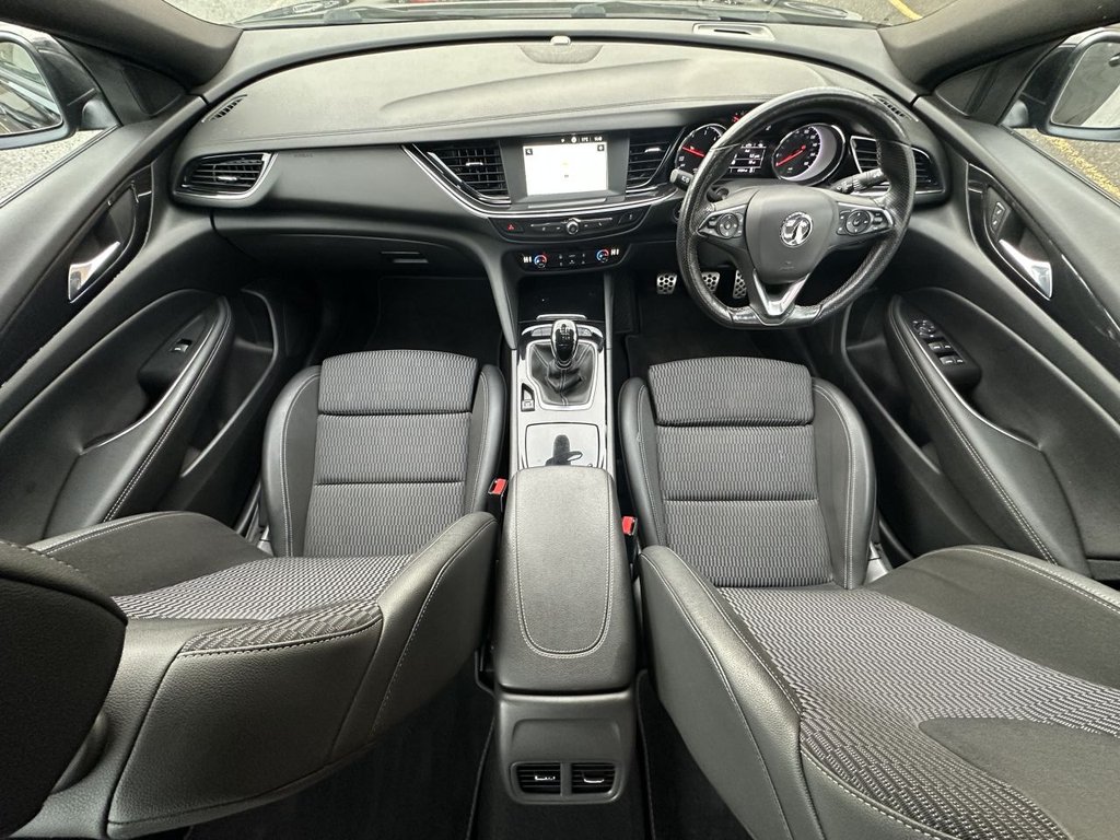 Used Vauxhall Insignia 2019 for sale - 77171721: Photo 9