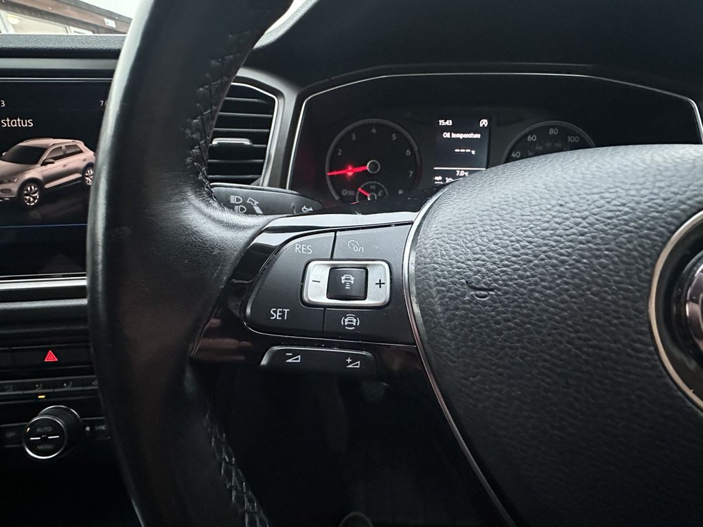 Used Volkswagen T-Roc 2019 for sale - 77250000: Photo 13