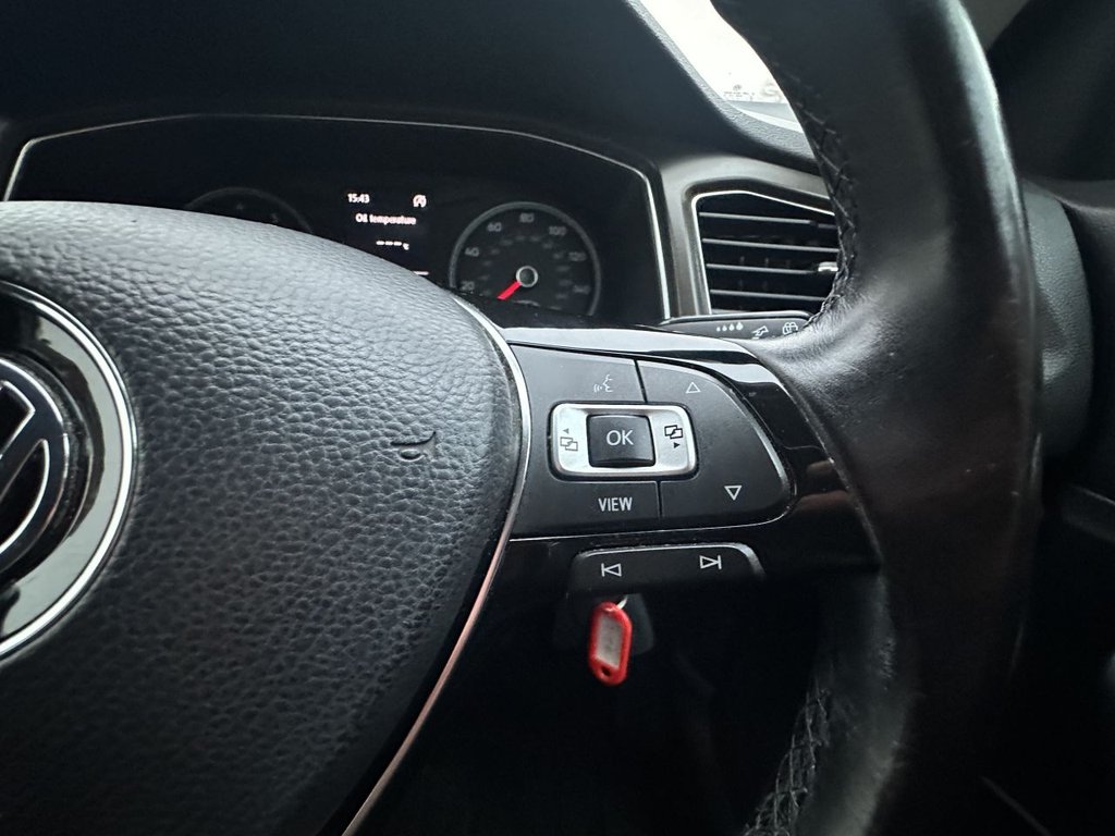 Used Volkswagen T-Roc 2019 for sale - 77250000: Photo 14