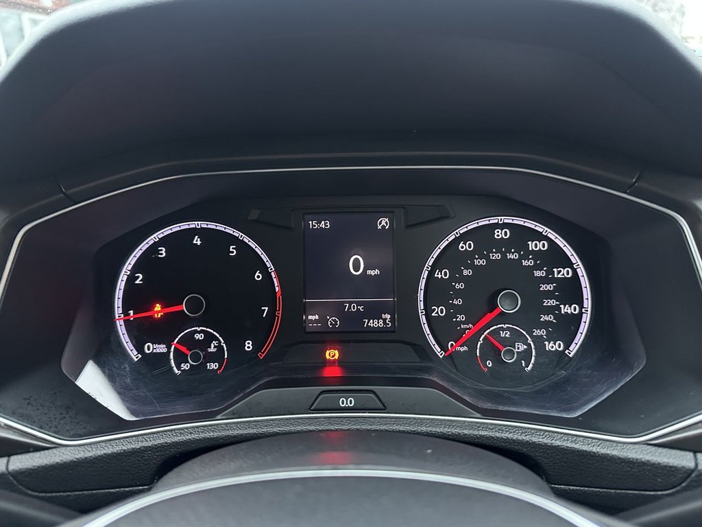 Used Volkswagen T-Roc 2019 for sale - 77250000: Photo 15