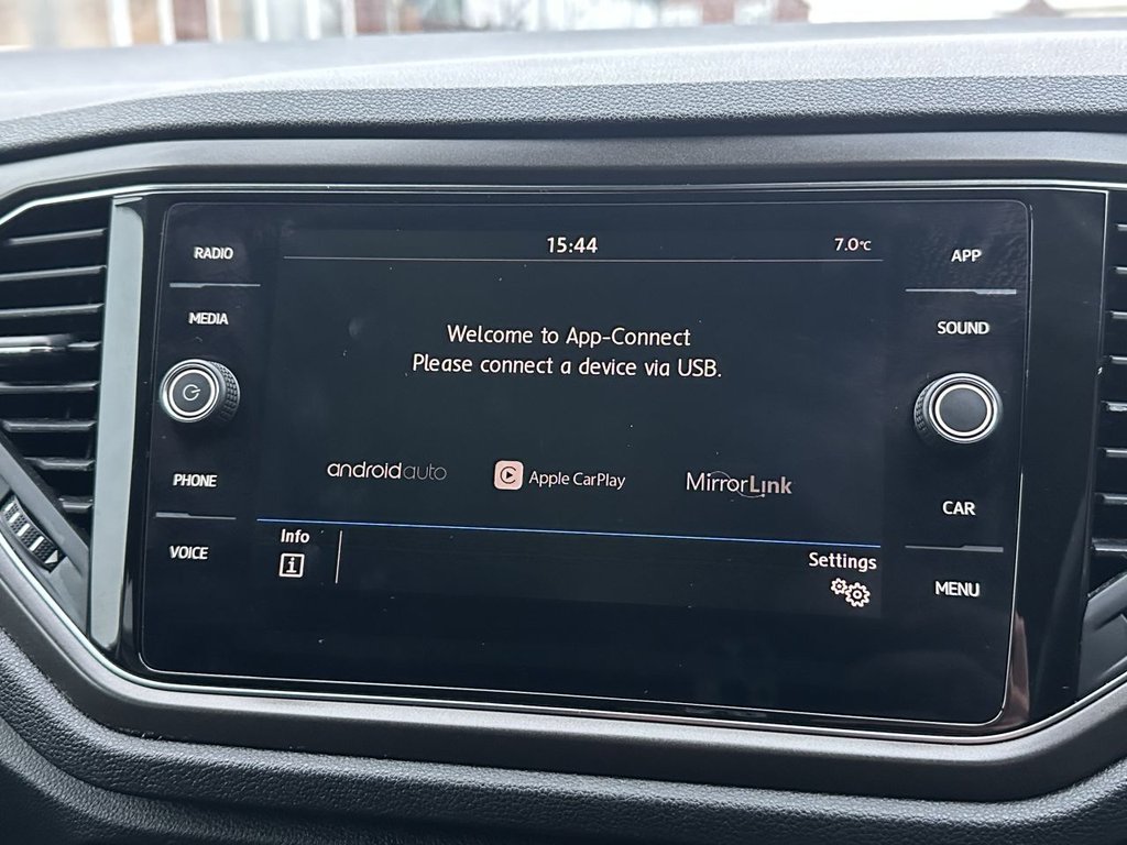 Used Volkswagen T-Roc 2019 for sale - 77250000: Photo 17