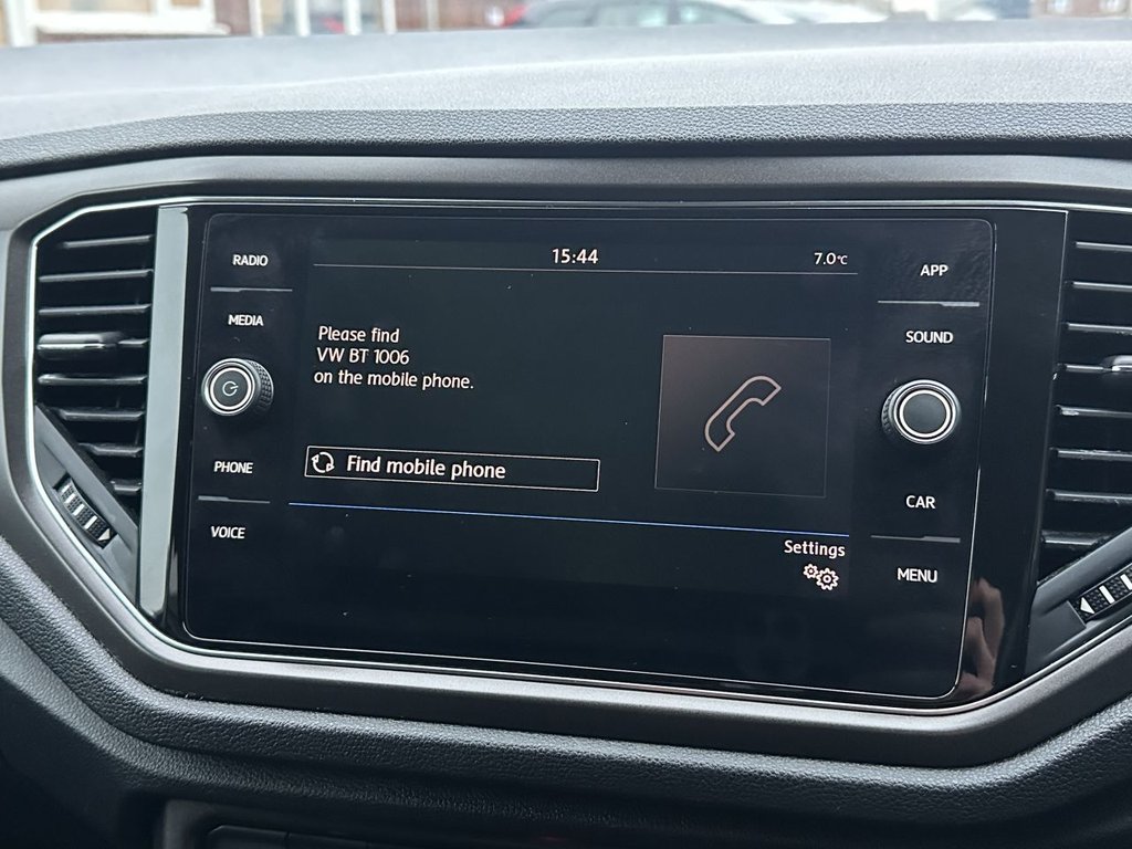 Used Volkswagen T-Roc 2019 for sale - 77250000: Photo 18