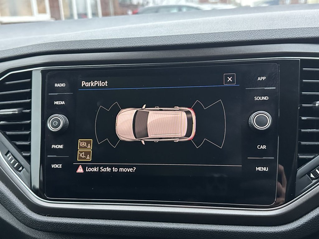 Used Volkswagen T-Roc 2019 for sale - 77250000: Photo 20