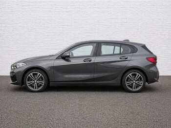 Used BMW 1 Series 2020 for sale - 78372060: Photo