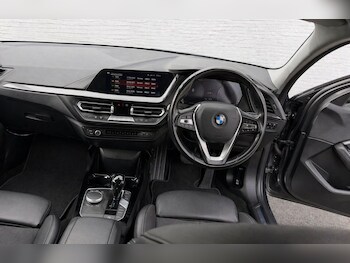 Used BMW 1 Series 2020 for sale - 78372060: Photo