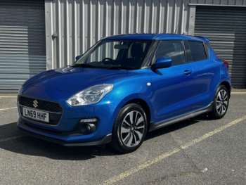2020 (69) - 1.2 Dualjet Attitude Hatchback 5dr Petrol Manual Euro 6 (s/s) (90 ps)