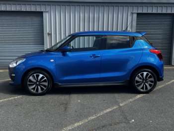 Used Suzuki Swift 2020 for sale - 75086673: Photo