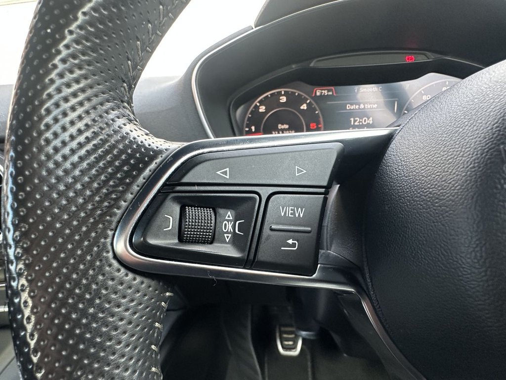 Used Audi TT 2016 for sale - 77394284: Photo 13