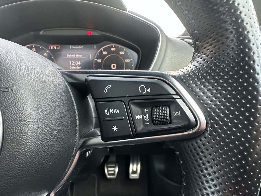 Used Audi TT 2016 for sale - 77394284: Photo 14