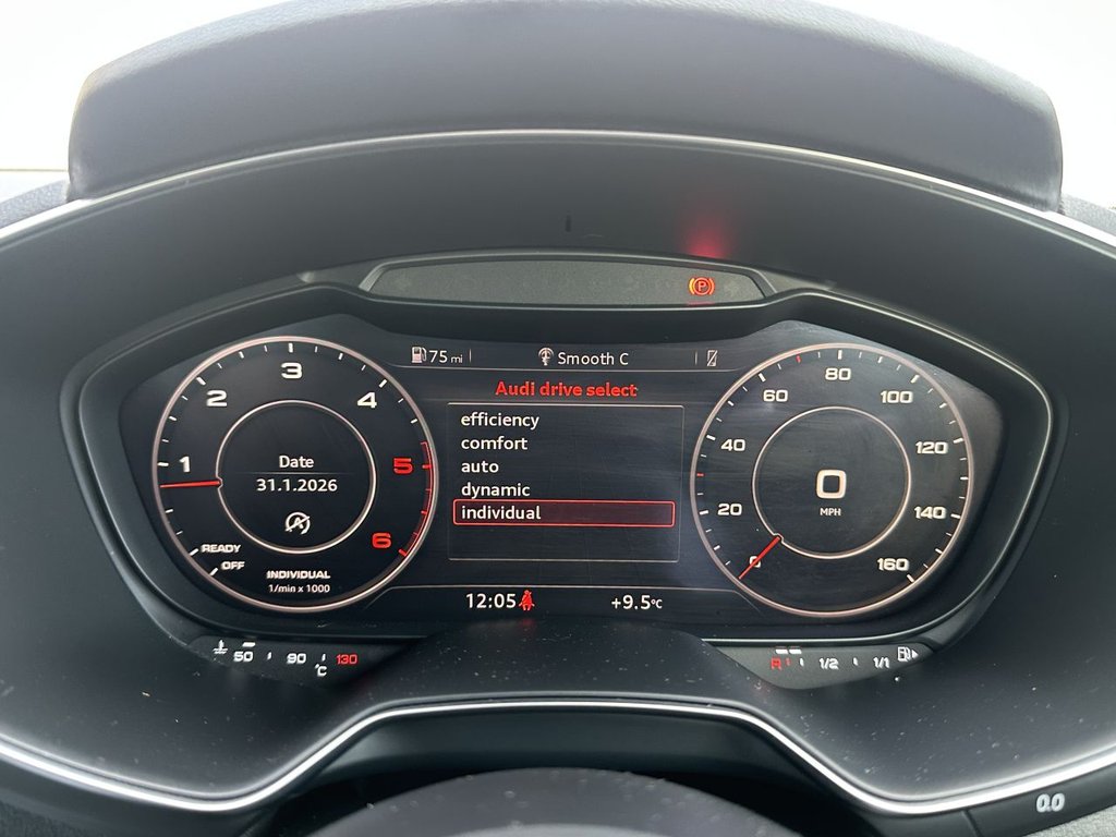 Used Audi TT 2016 for sale - 77394284: Photo 17