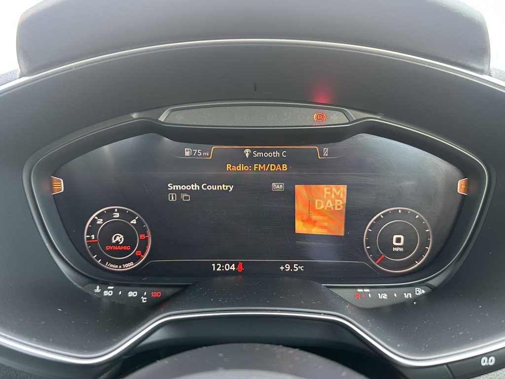 Used Audi TT 2016 for sale - 77394284: Photo 19