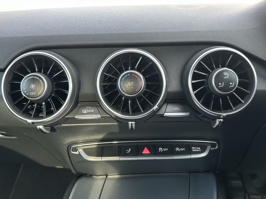 Used Audi TT 2016 for sale - 77394284: Photo 20