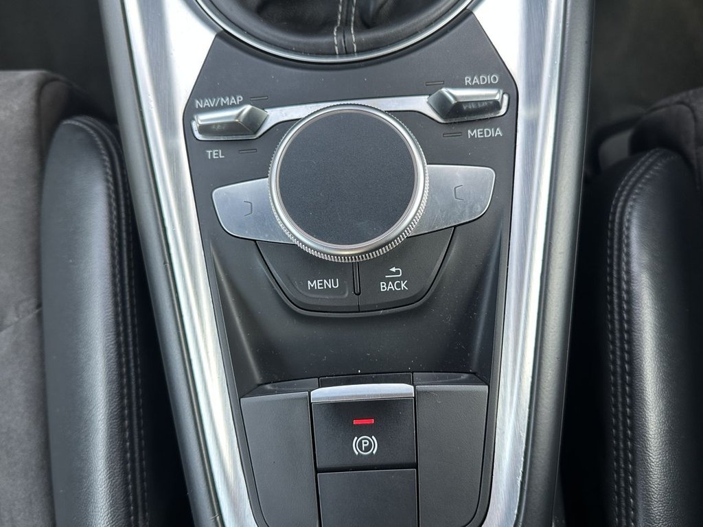 Used Audi TT 2016 for sale - 77394284: Photo 21