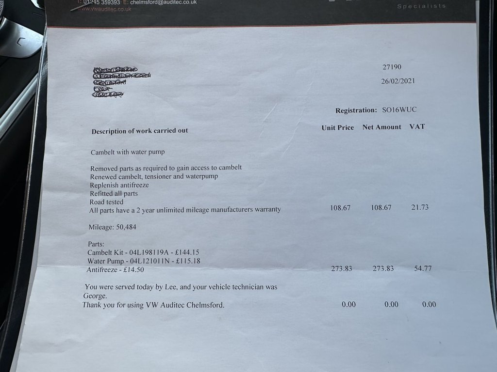 Used Audi TT 2016 for sale - 77394284: Photo 25