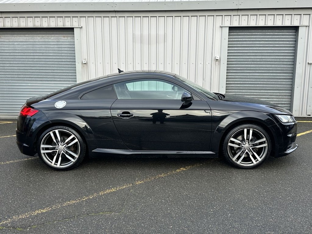 Used Audi TT 2016 for sale - 77394284: Photo 6