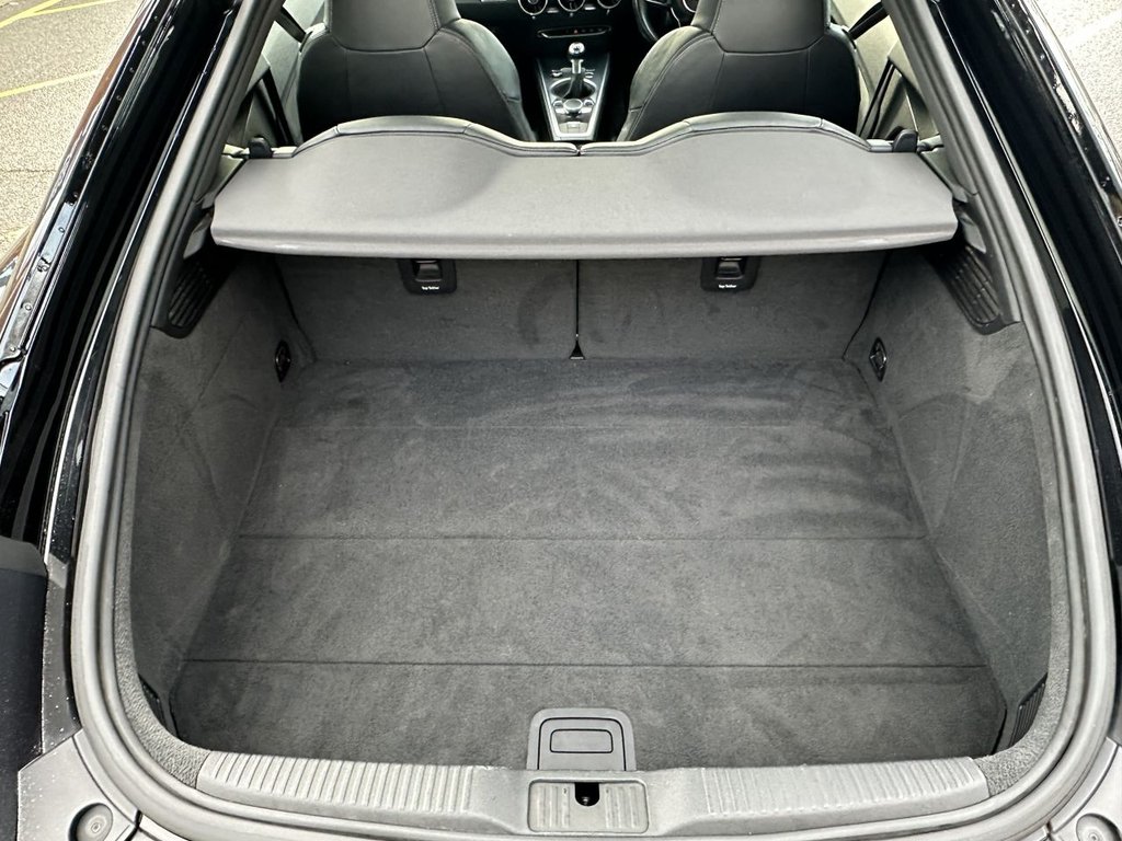 Used Audi TT 2016 for sale - 77394284: Photo 9