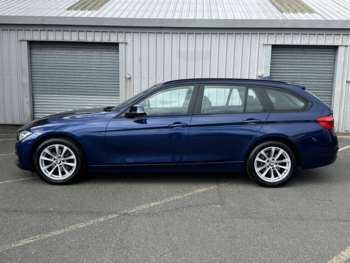 Used BMW 3 Series 2018 for sale - 74903973: Photo