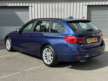 Used BMW 3 Series 2018 for sale - 74903973: Photo