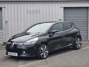 2015 (65) - 1.5 dCi 90 Dynamique S Nav 5dr