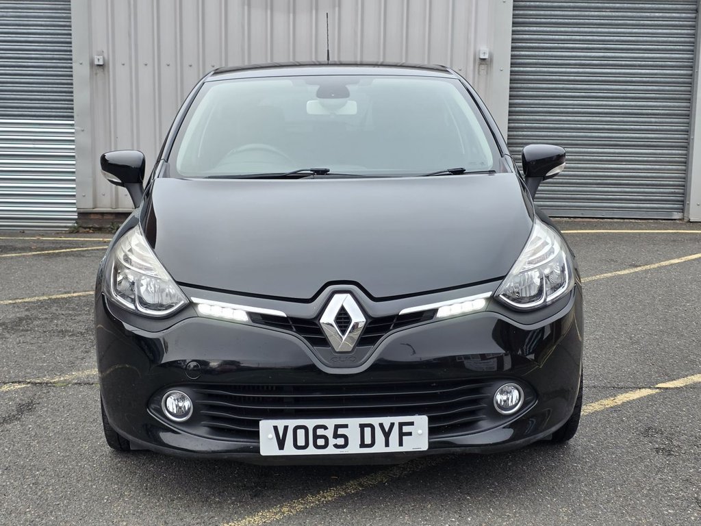 Used Renault Clio 2015 for sale - 76266811: Photo 8