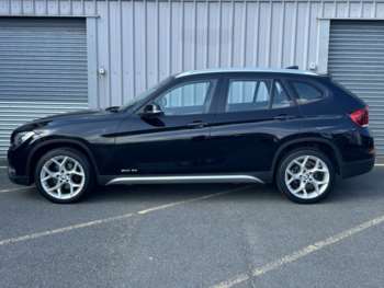 Used BMW X1 2014 for sale - 75370484: Photo
