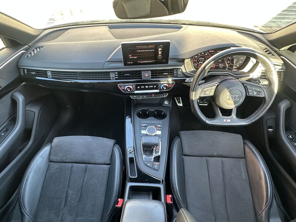 Used Audi A4 2019 for sale - 76820415: Photo 10