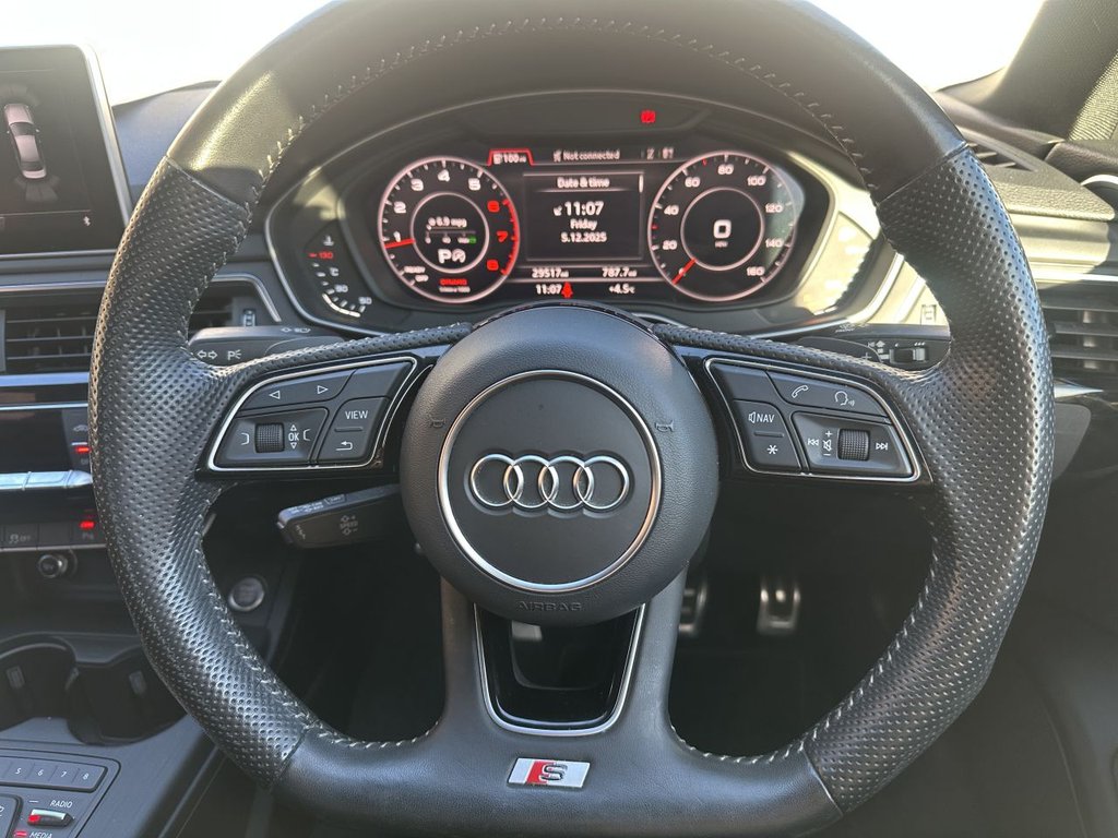Used Audi A4 2019 for sale - 76820415: Photo 12
