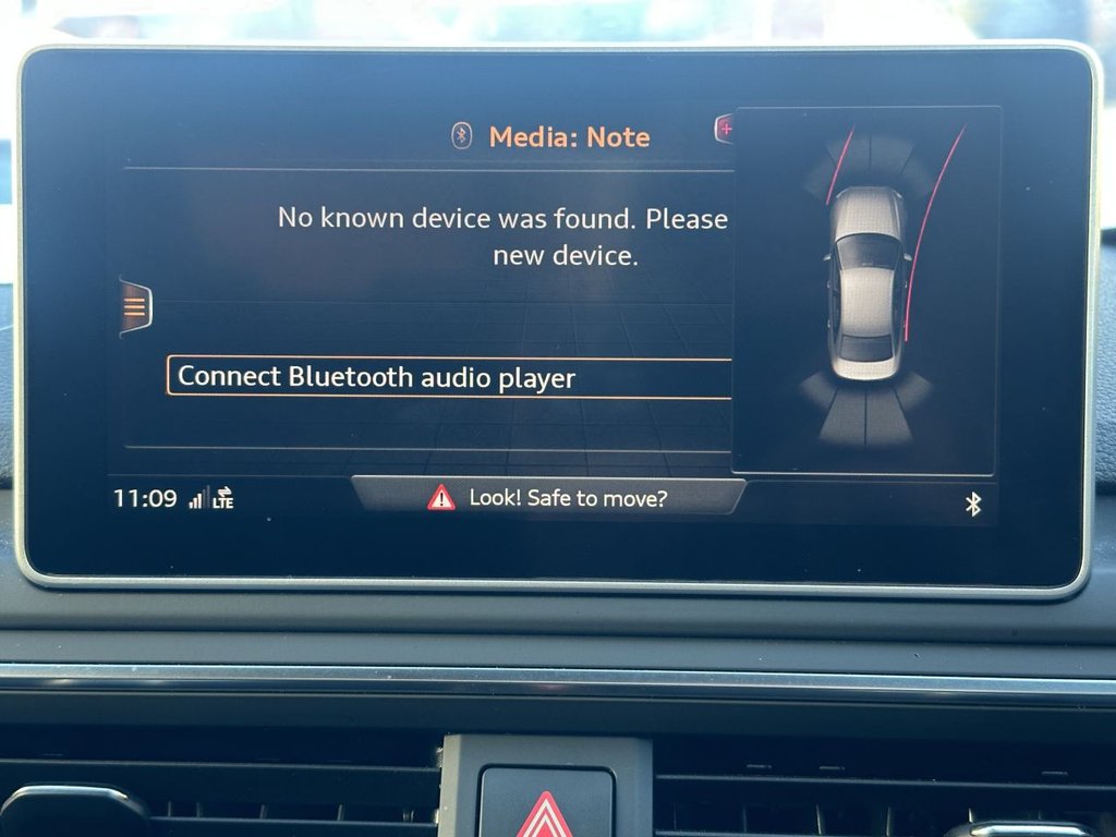 Used Audi A4 2019 for sale - 76820415: Photo 16