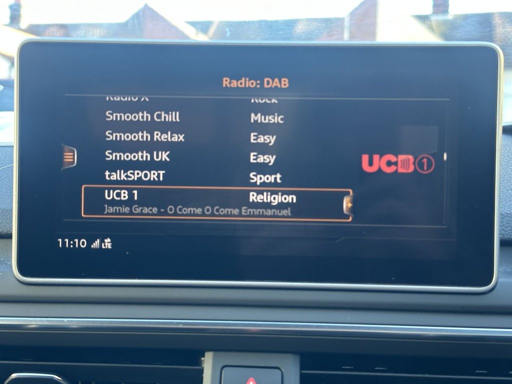 Used Audi A4 2019 for sale - 76820415: Photo 18