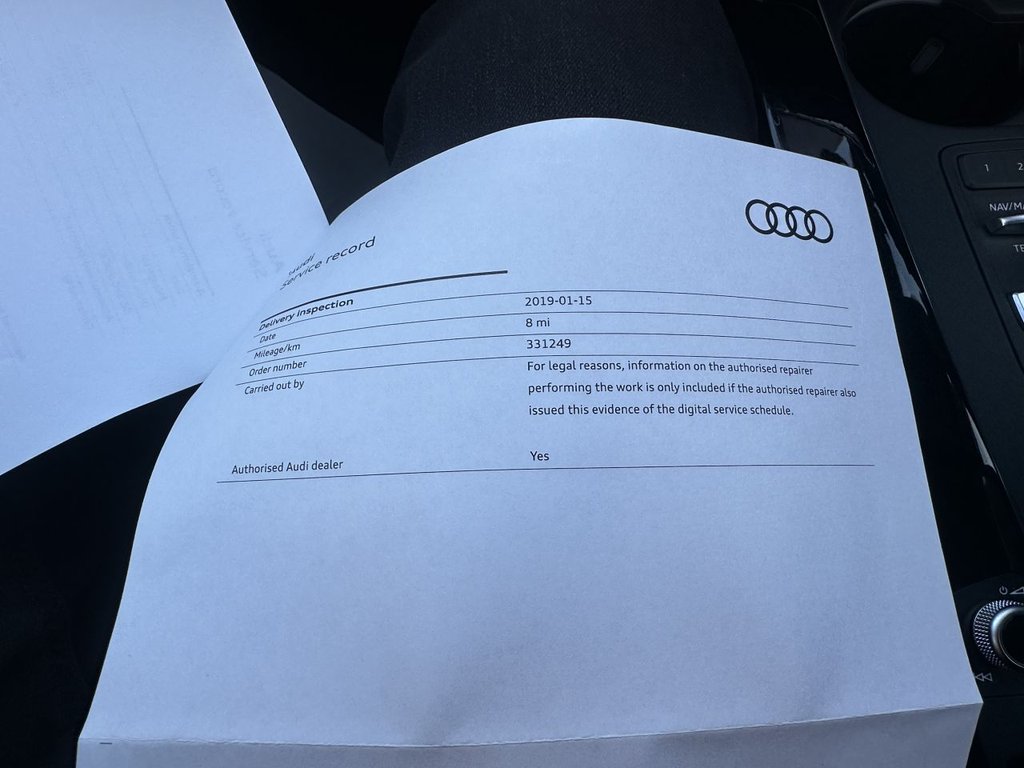 Used Audi A4 2019 for sale - 76820415: Photo 26