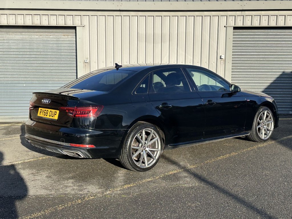 Used Audi A4 2019 for sale - 76820415: Photo 5