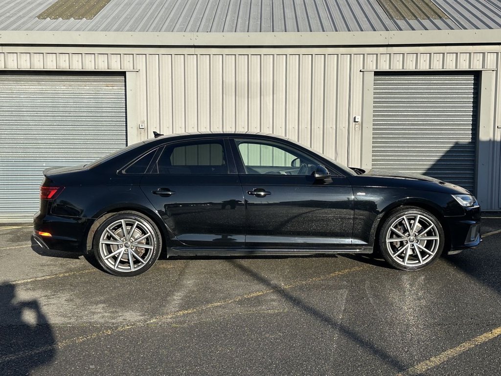 Used Audi A4 2019 for sale - 76820415: Photo 6