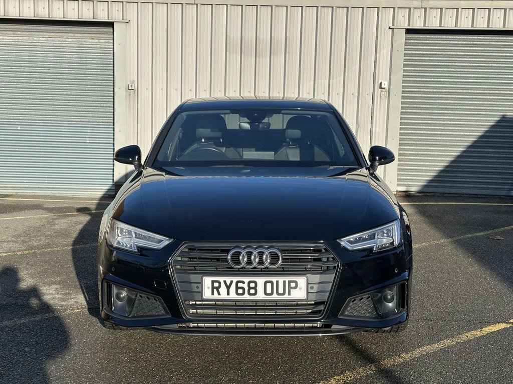 Used Audi A4 2019 for sale - 76820415: Photo 8