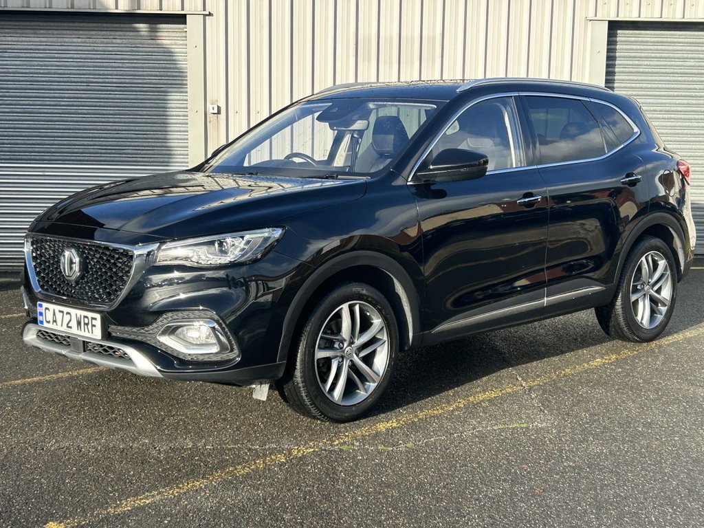 Used MG MG HS 2022 for sale - 76333426: Photo 1