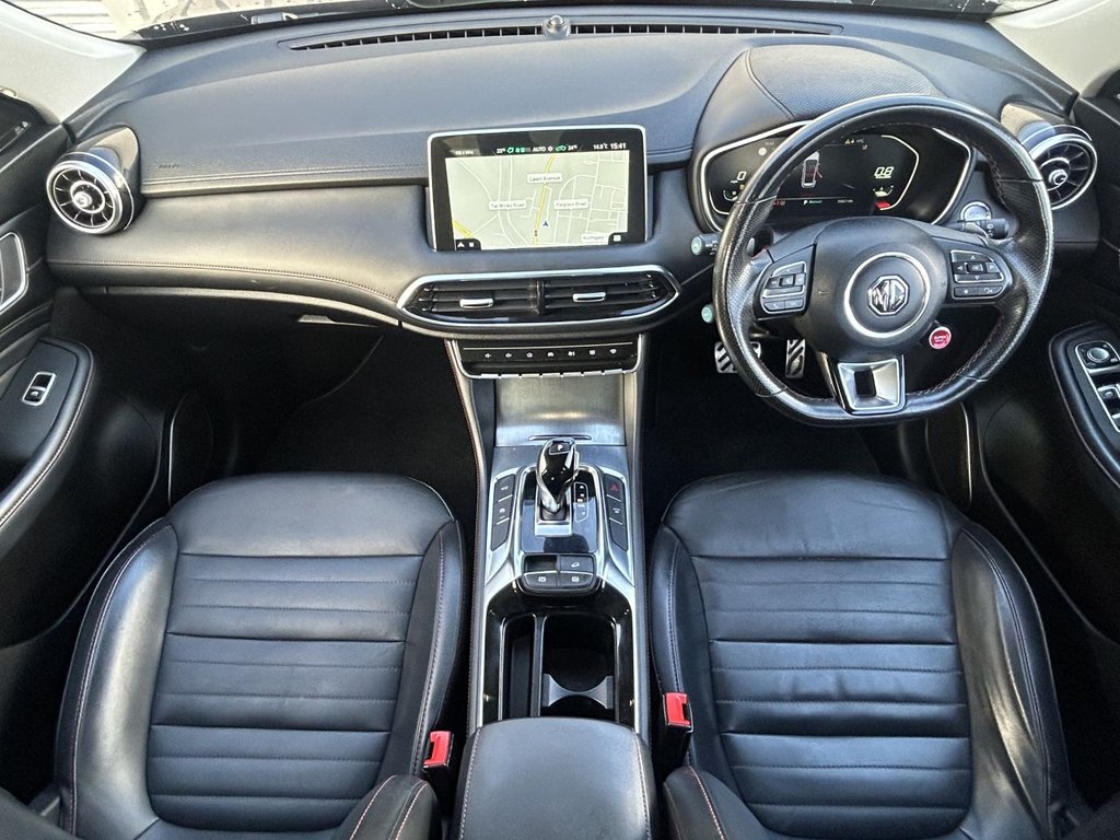 Used MG MG HS 2022 for sale - 76333426: Photo 10